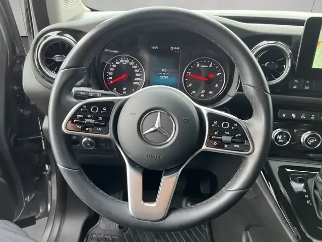 Mercedes-Benz T-Class