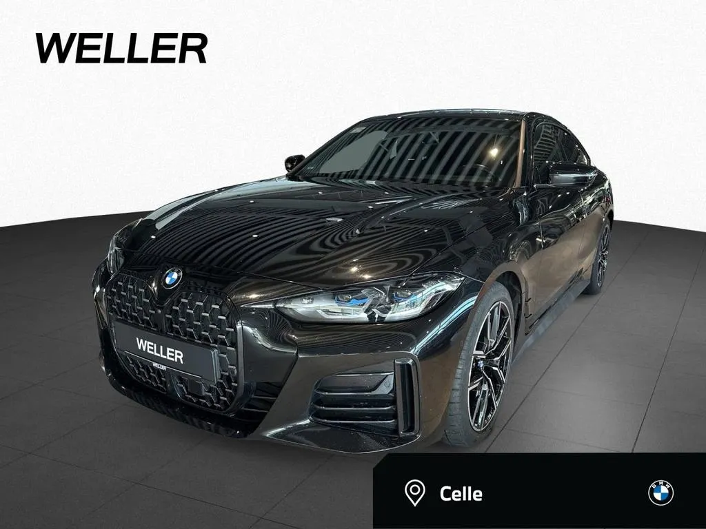 BMW 430