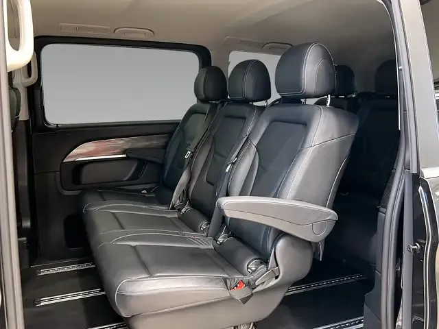 Mercedes-Benz EQV 300