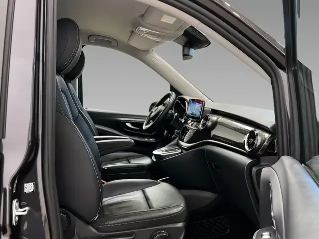 Mercedes-Benz EQV 300