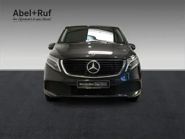 Mercedes-Benz EQV 300