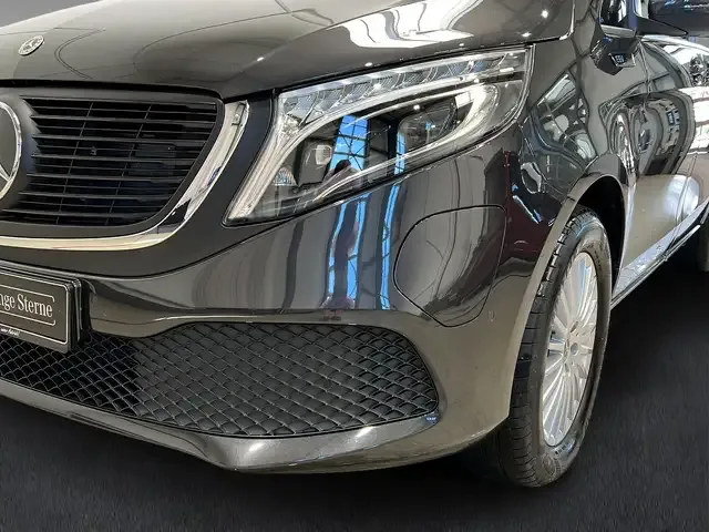Mercedes-Benz EQV 300