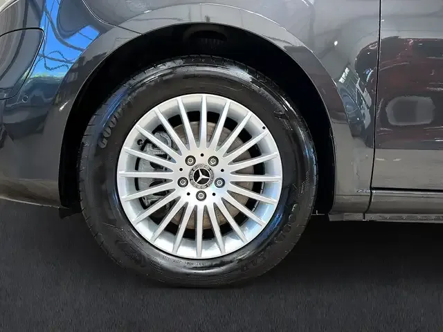Mercedes-Benz EQV 300