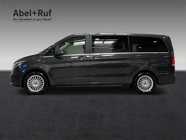 Mercedes-Benz EQV 300