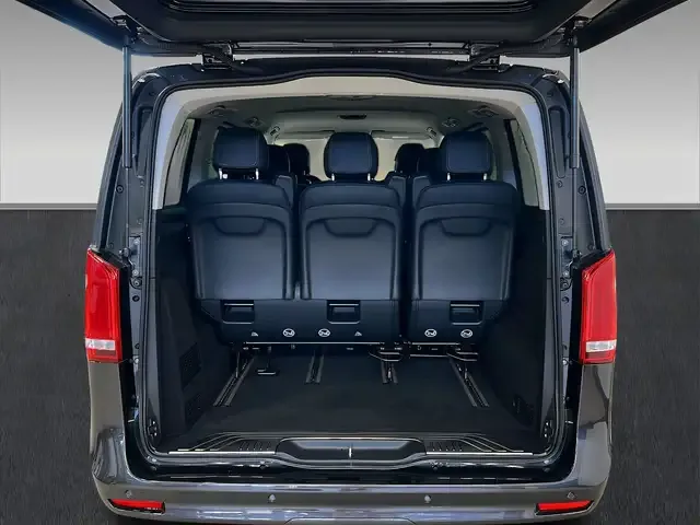Mercedes-Benz EQV 300