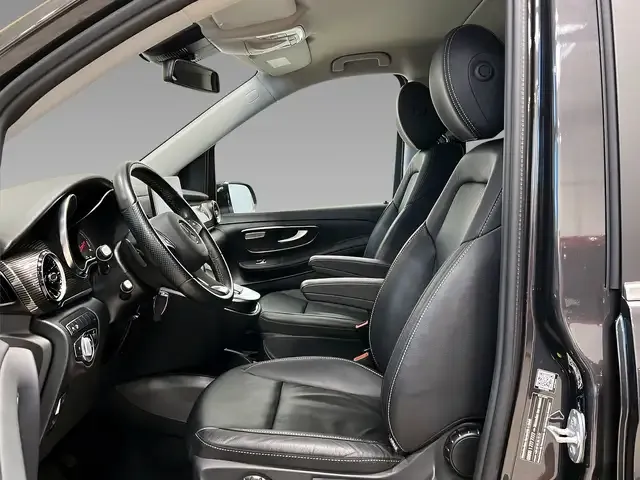 Mercedes-Benz EQV 300