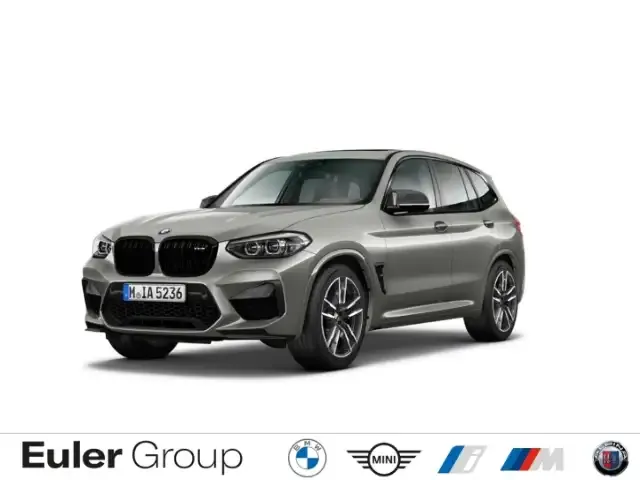 BMW X3 M