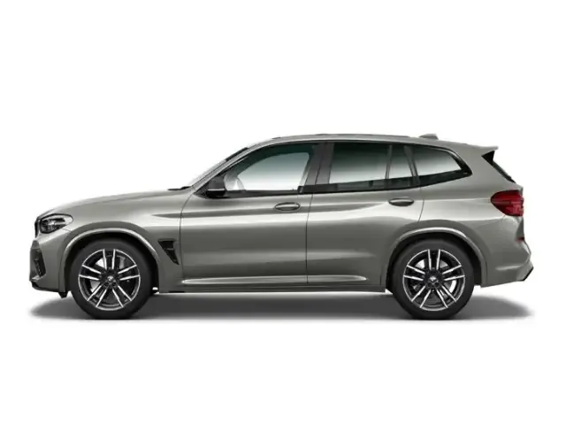BMW X3 M