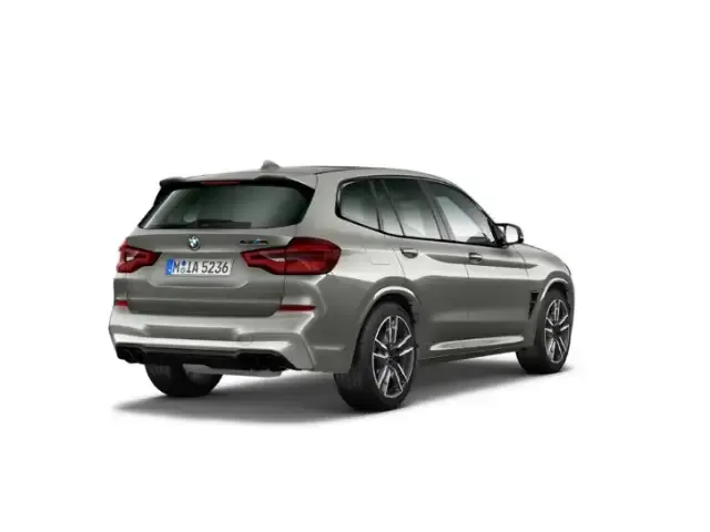 BMW X3 M