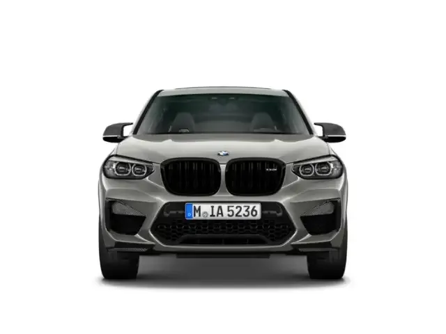 BMW X3 M
