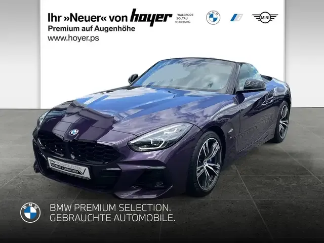 BMW Z4
