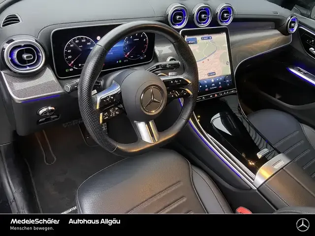 Mercedes-Benz GLC 200