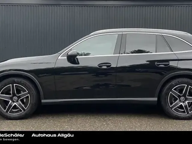 Mercedes-Benz GLC 200