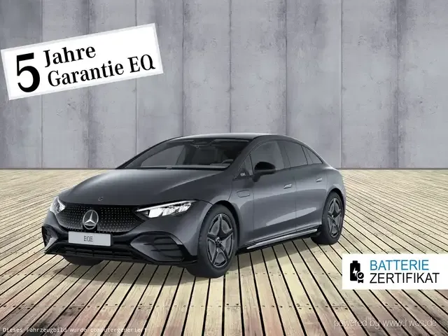 Mercedes-Benz EQE 350