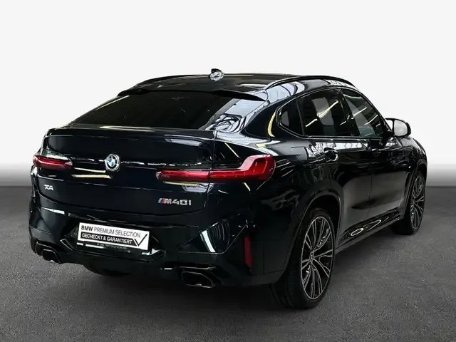 BMW X4 M