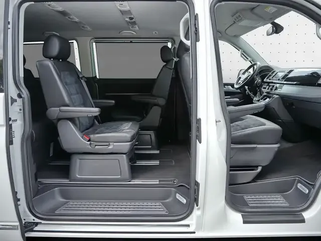 Volkswagen T6 Multivan