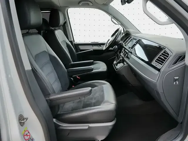 Volkswagen T6 Multivan