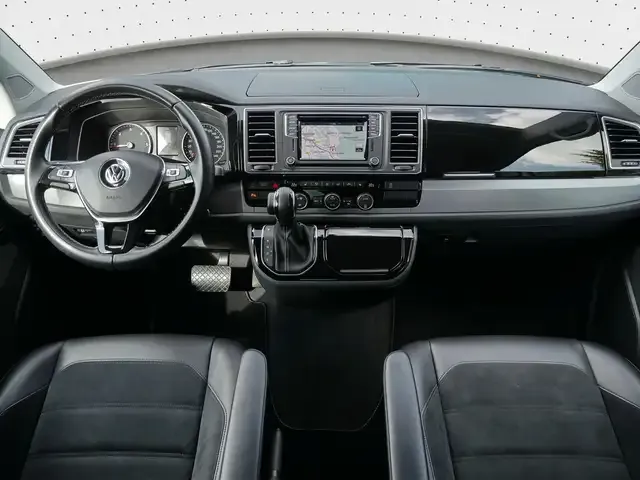 Volkswagen T6 Multivan