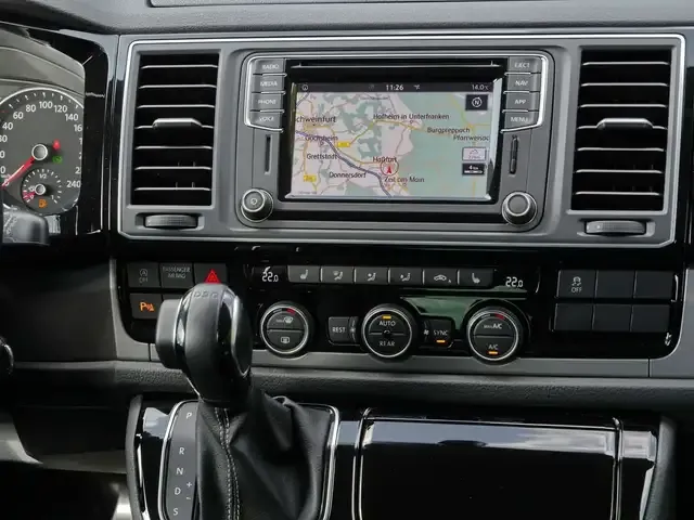 Volkswagen T6 Multivan