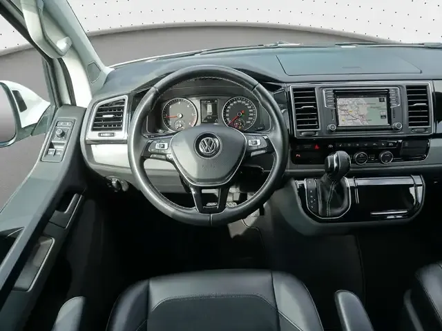 Volkswagen T6 Multivan