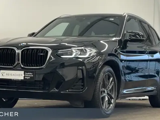 BMW X3 M