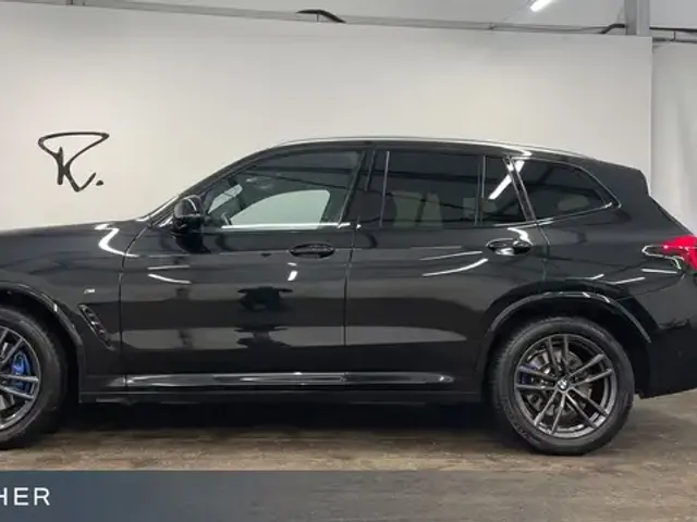 BMW X3 M