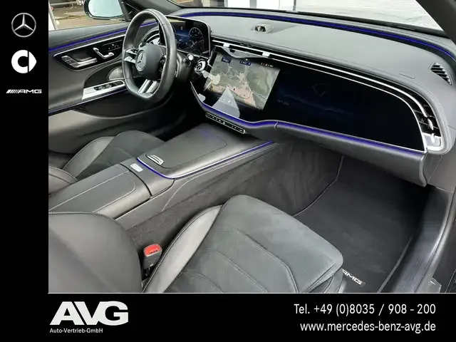 Mercedes-Benz E 450