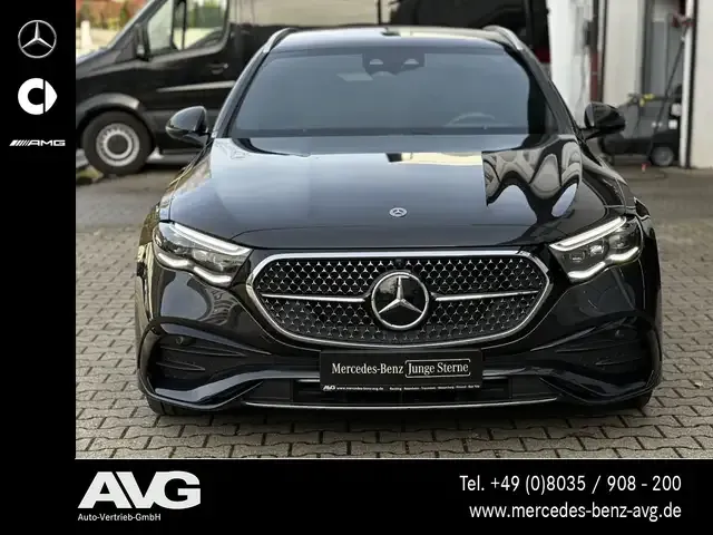 Mercedes-Benz E 450
