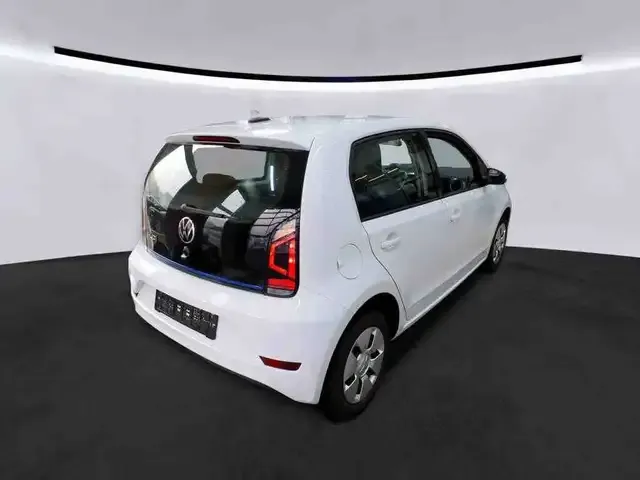 Volkswagen e-up!
