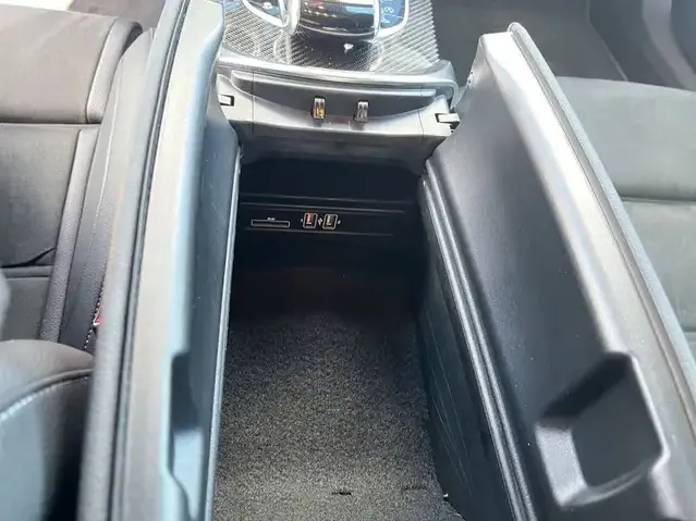 Mercedes-Benz C 63 AMG