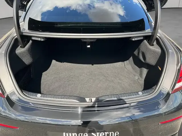 Mercedes-Benz C 63 AMG