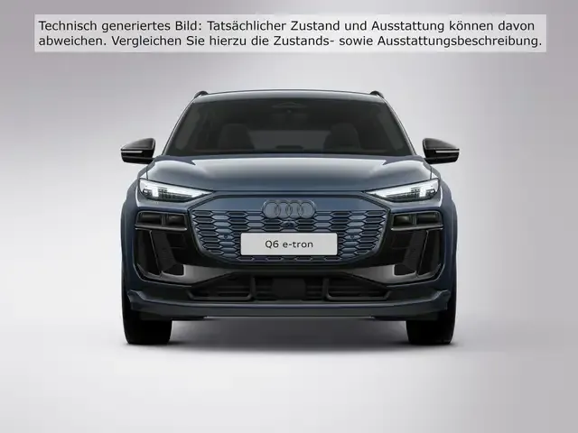 Audi Sonstiges
