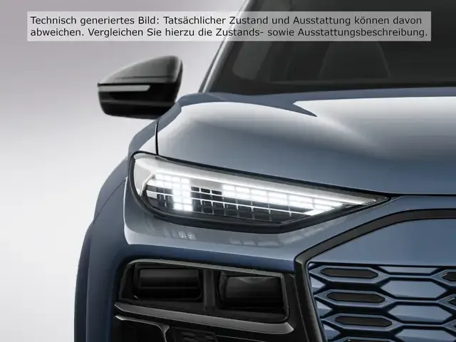Audi Sonstiges