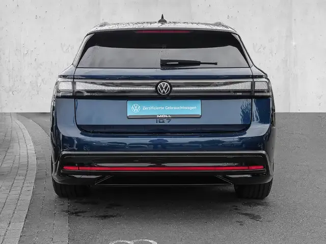 Volkswagen ID.7