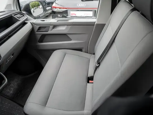 Volkswagen T6.1 Kombi