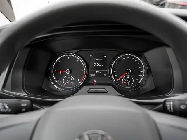 Volkswagen T6.1 Kombi