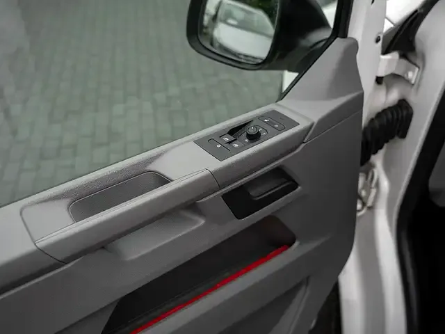 Volkswagen T6.1 Kombi