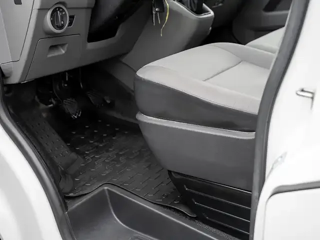 Volkswagen T6.1 Kombi