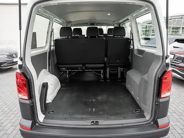 Volkswagen T6.1 Kombi