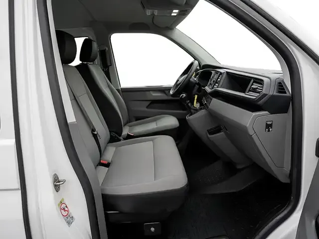 Volkswagen T6.1 Kombi