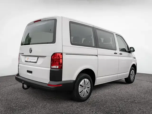 Volkswagen T6.1 Kombi