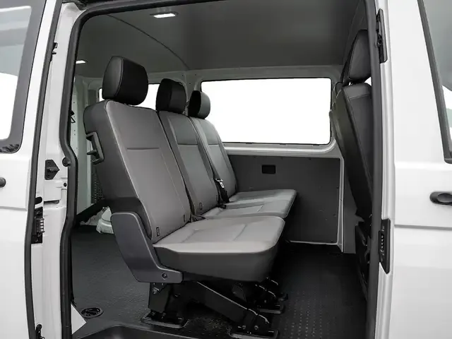 Volkswagen T6.1 Kombi