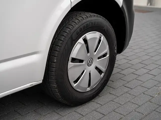 Volkswagen T6.1 Kombi