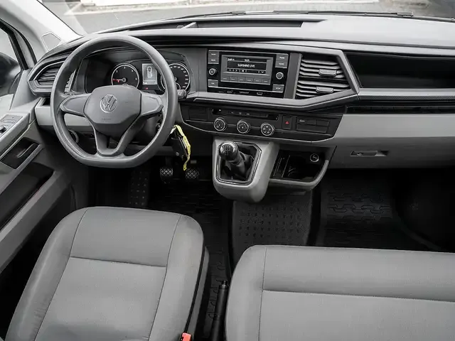 Volkswagen T6.1 Kombi