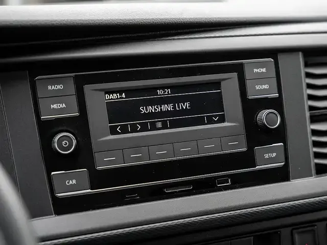 Volkswagen T6.1 Kombi