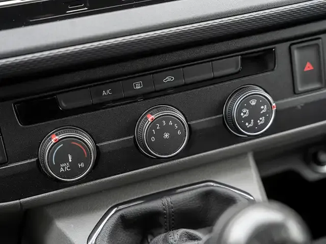 Volkswagen T6.1 Kombi