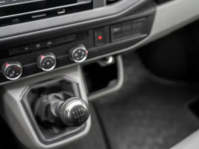 Volkswagen T6.1 Kombi