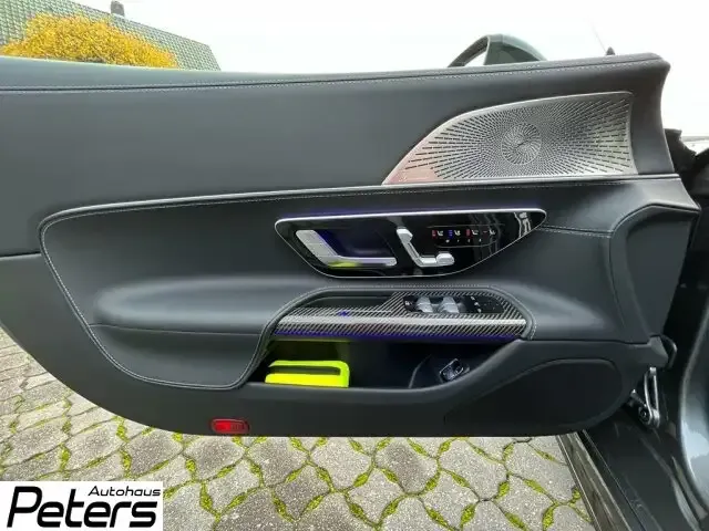 Mercedes-Benz SL 63 AMG