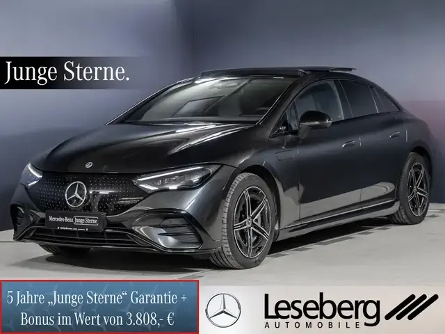 Mercedes-Benz EQE 350