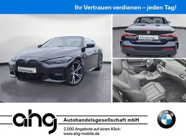 BMW 430